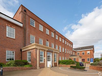 Property Image for Bromwich Court, Gorsey Lane, Birmingham, Warwickshire, B46 1JU