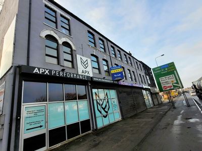 Property Image for 31 Hessle Road, Hessle Road, Hull, HU3 2AA