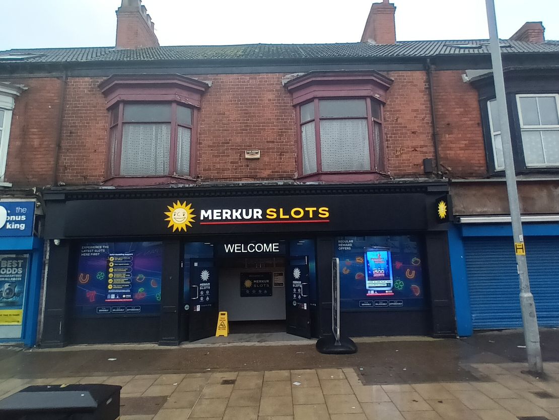 260-262 Holderness Road, Hull, East Riding of Yorkshire, HU9 2HX