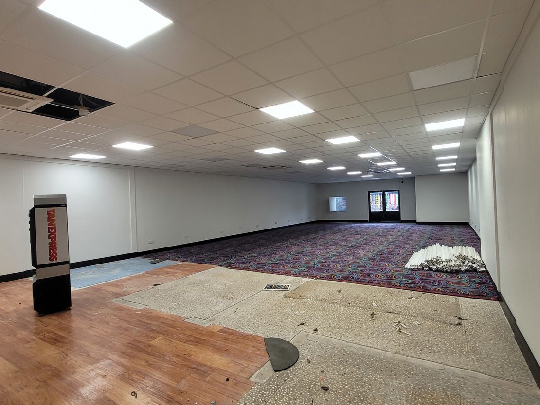 260-262 Holderness Road, Hull, East Riding of Yorkshire, HU9 2HX