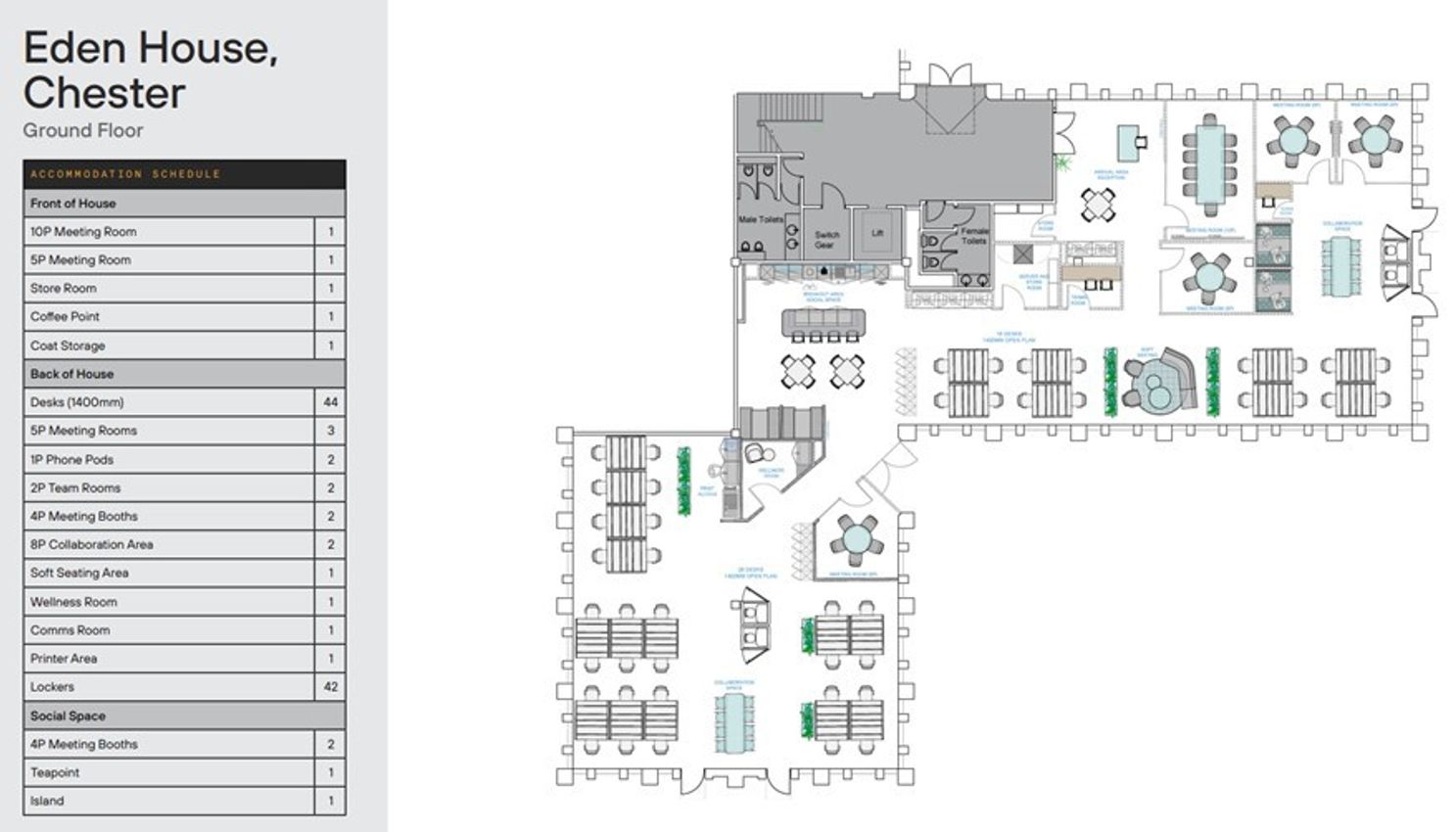 Property Floorplan 1