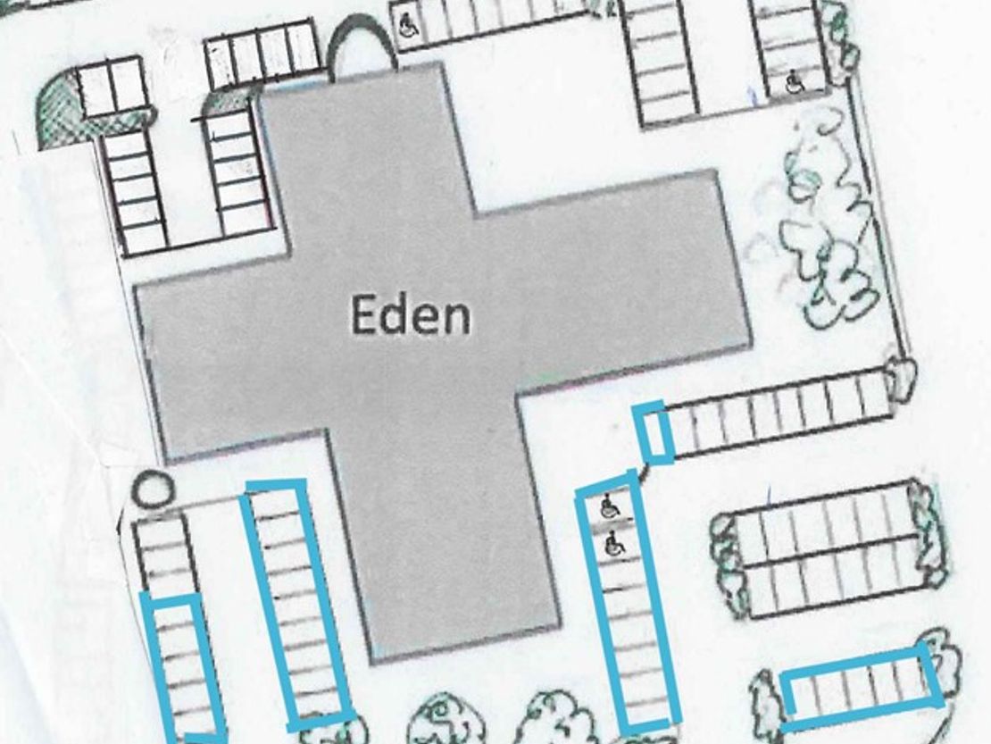 Eden Building, Lakeside, Chester Business Park, Chester, Cheshire, CH4 9QT