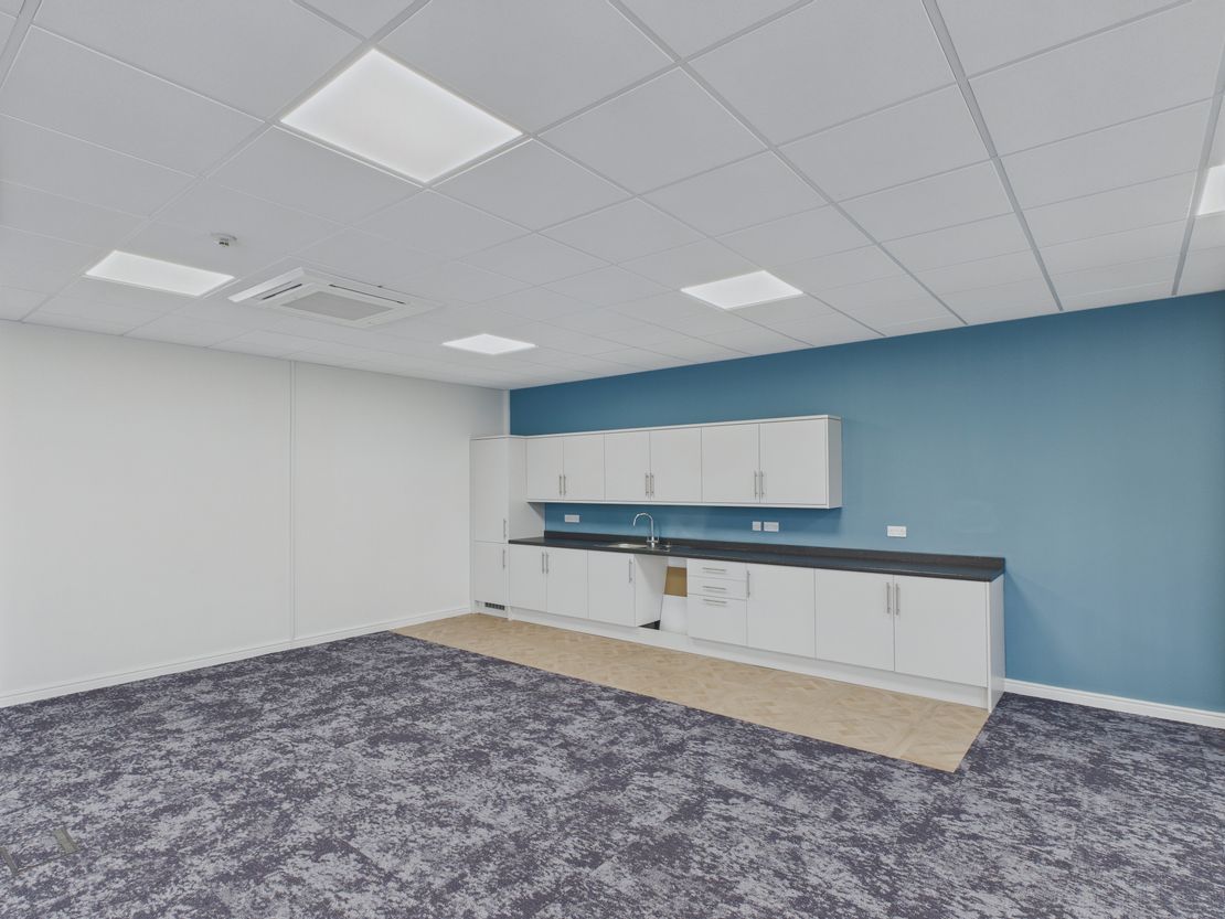 Eden Building, Lakeside, Chester Business Park, Chester, Cheshire, CH4 9QT