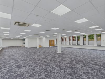 Property Image for Eden Building, Lakeside, Chester Business Park, Chester, Cheshire, CH4 9QT