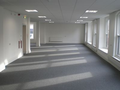 Property Image for 15 Middle Pavement, Nottingham, East Midlands, NG1 7DX