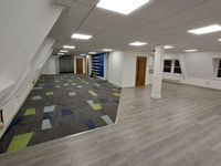 Property Image for 15 Middle Pavement, Nottingham, East Midlands, NG1 7DX