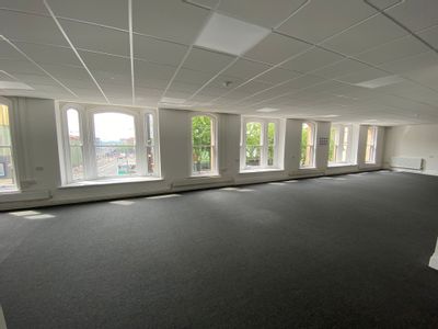 Property Image for 15 Middle Pavement, Nottingham, East Midlands, NG1 7DX