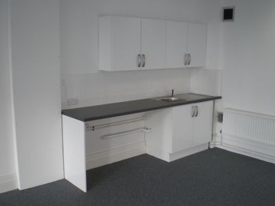 Property Image for 15 Middle Pavement, Nottingham, East Midlands, NG1 7DX
