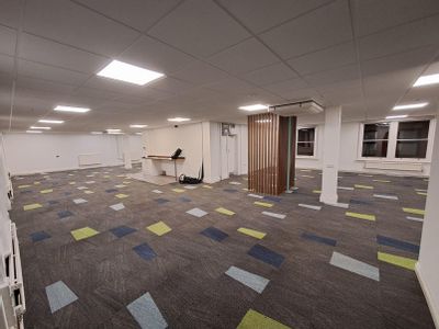 Property Image for 15 Middle Pavement, Nottingham, East Midlands, NG1 7DX