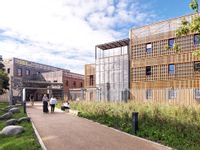 Property Image for The Paper Yard, Surrey Quays Road, London, SE16 7LG