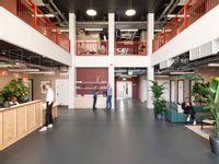 Property Image for The Paper Yard, Surrey Quays Road, London, SE16 7LG