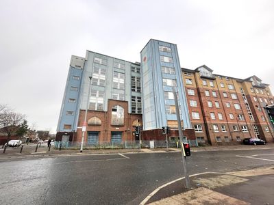 Property Image for Durham House, 32 College Square North, Belfast, Antrim, BT12 4AF