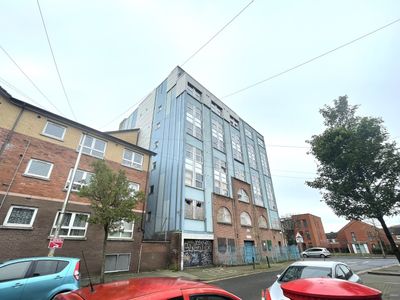 Property Image for Durham House, 32 College Square North, Belfast, Antrim, BT12 4AF