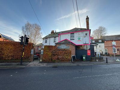 Property Image for First Floor The Treatment Centre, Unit 2, High Street, Twyford, Winchester, Hampshire, SO21 1NH