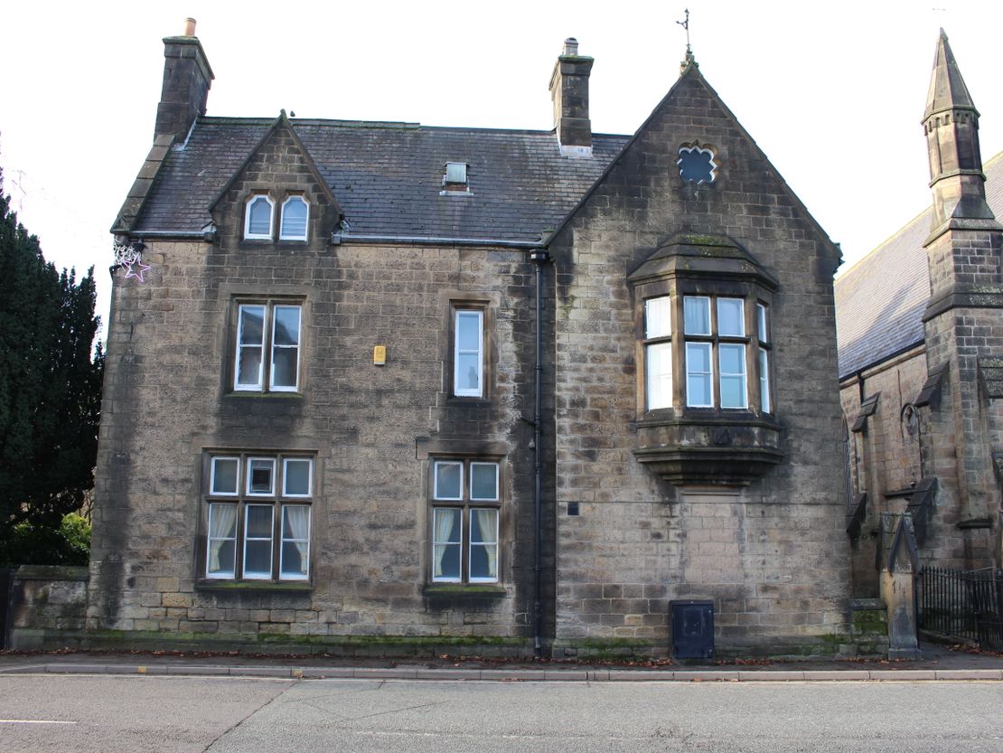 Bridge Street, Belper, Derbyshire, DE56 1BA