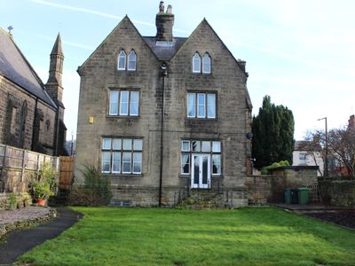 Property Image for Bridge Street, Belper, Derbyshire, DE56 1BA