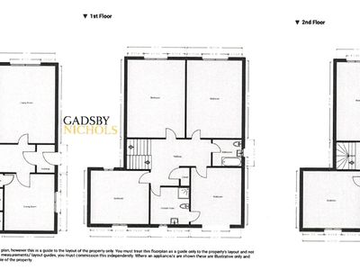 Property Image for Bridge Street, Belper, Derbyshire, DE56 1BA