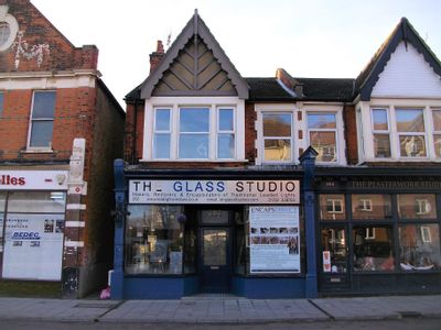 Property Image for 262, London Road, Westcliff On Sea, Essex, SS0 7JG