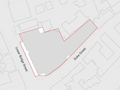 Property Image for Former Quicks Building, Lower Bridge Street, Chester, Cheshire, CH1 1RU