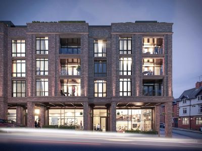 Property Image for Former Quicks Building, Lower Bridge Street, Chester, Cheshire, CH1 1RU