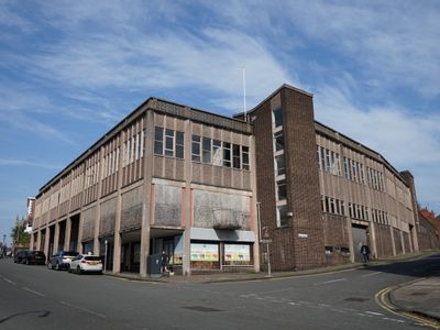 Property Image for Former Quicks Building, Lower Bridge Street, Chester, Cheshire, CH1 1RU