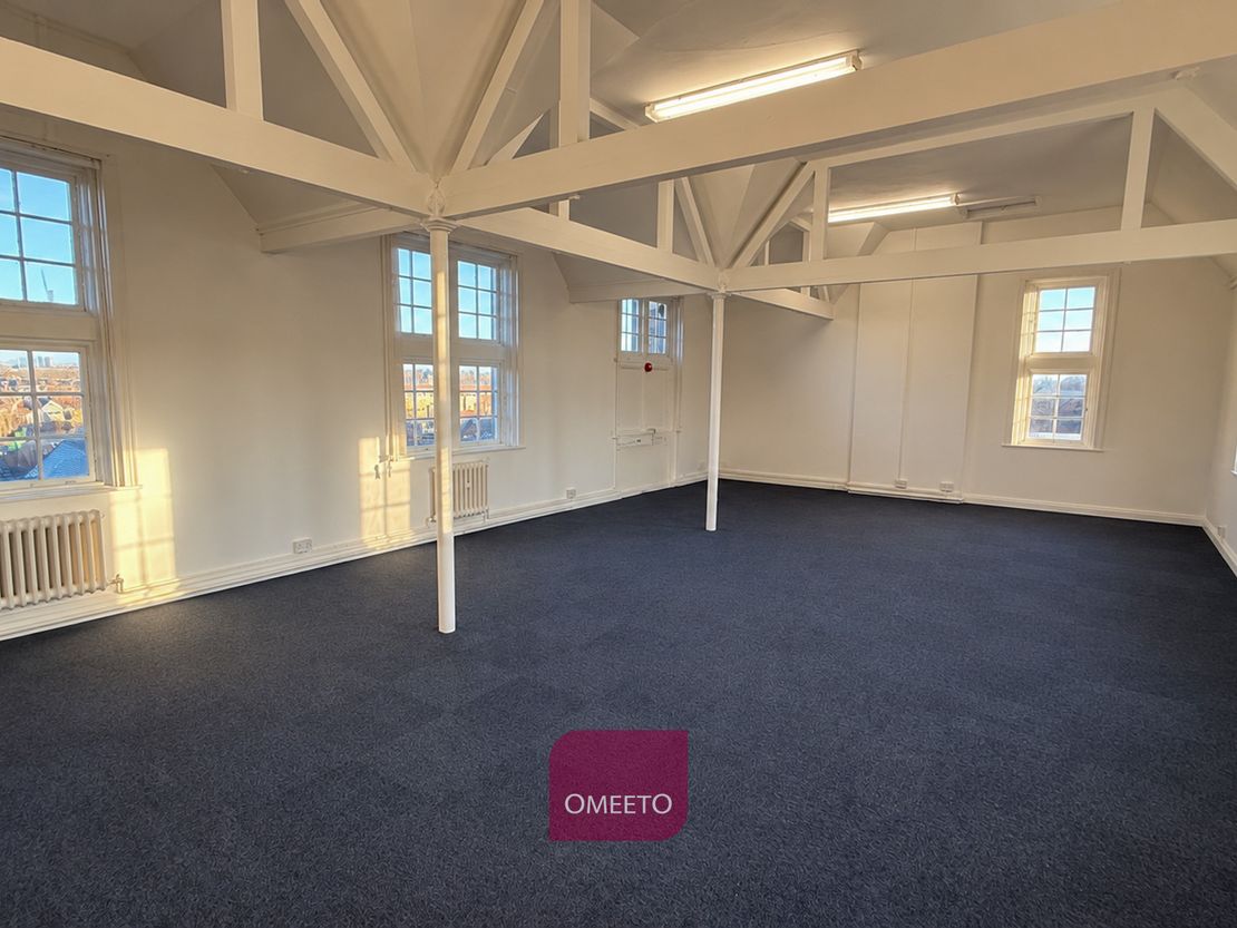 29 College Business Centre, Uttoxeter New Road, Derby, Derbyshire, DE22 3WZ
