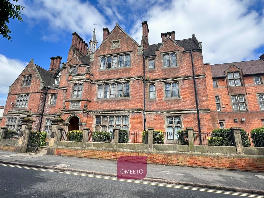 29 College Business Centre, Uttoxeter New Road, Derby, Derbyshire, DE22 3WZ