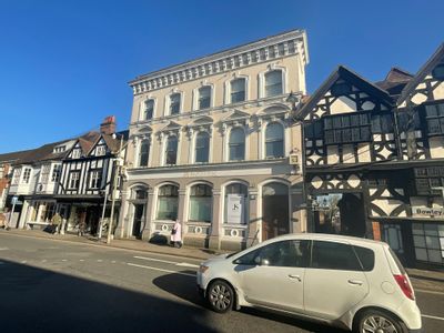 Property Image for 38 The Borough, Farnham, GU9 7NA