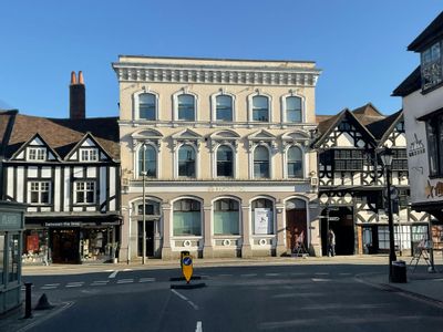 Property Image for 38 The Borough, Farnham, GU9 7NA