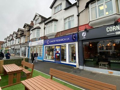 Property Image for 380 Harrogate Road, Leeds, LS17 6PY