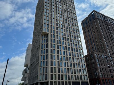 Property Image for Victoria House, 252, Great Ancoats Street, Manchester, M4 7DB