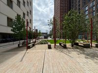 Property Image for Victoria House, 252, Great Ancoats Street, Manchester, M4 7DB