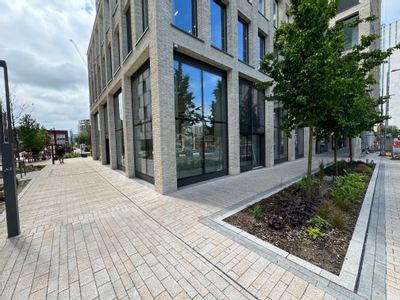 Property Image for Victoria House, 252, Great Ancoats Street, Manchester, M4 7DB