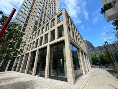 Property Image for Victoria House, 252, Great Ancoats Street, Manchester, M4 7DB