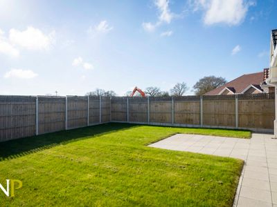 Property Image for 14 JosÃ© Powell Gardens