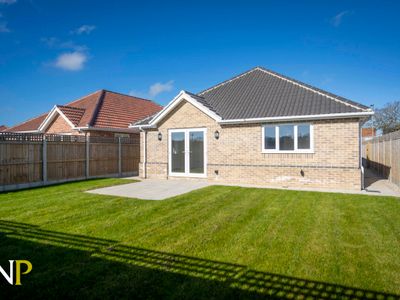 Property Image for Plot 12 (Lily), 28 JosÃ© Powell Gardens