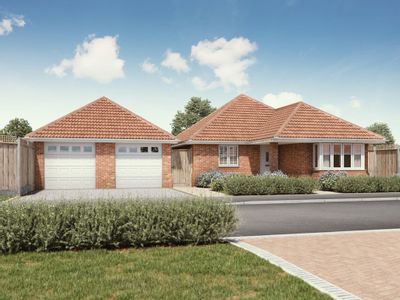Property Image for Plot 12 (Lily), 28 JosÃ© Powell Gardens