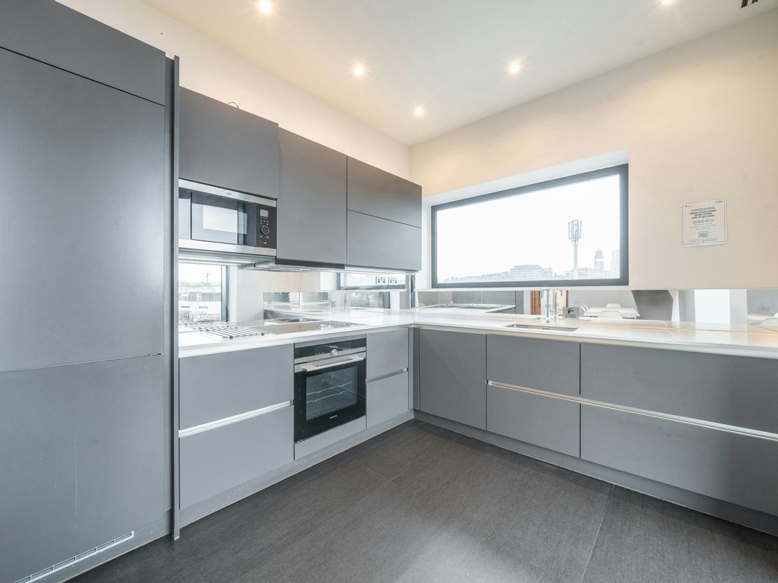 50 Havelock Terrace, Battersea, SW8 4AL