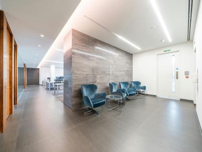 Property Image for 50 Havelock Terrace, Battersea, SW8 4AL