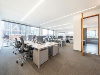 Property Image for 50 Havelock Terrace, Battersea, SW8 4AL