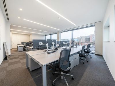 Property Image for 50 Havelock Terrace, Battersea, SW8 4AL