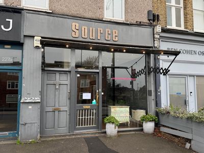 Property Image for High Road, South Woodford, London