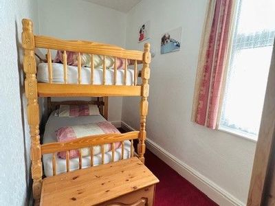Property Image for Lyndale Holiday Flats, Palatine Road, Blackpool, FY1