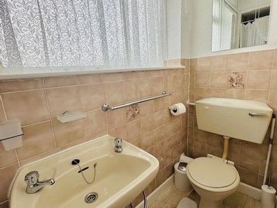 Property Image for Lyndale Holiday Flats, Palatine Road, Blackpool, FY1