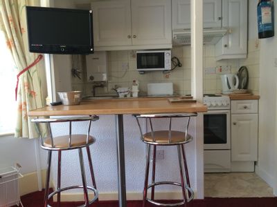 Property Image for Lyndale Holiday Flats, Palatine Road, Blackpool, FY1