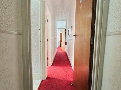 Property Image for Lyndale Holiday Flats, Palatine Road, Blackpool, FY1