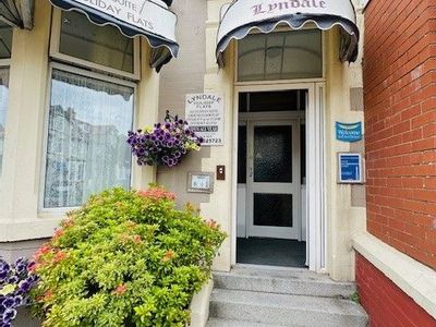 Property Image for Lyndale Holiday Flats, Palatine Road, Blackpool, FY1