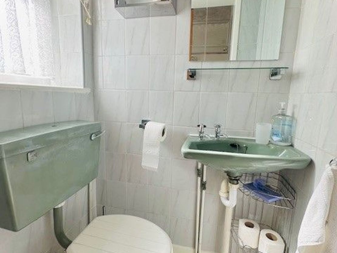 Lyndale Holiday Flats, Palatine Road, Blackpool, FY1
