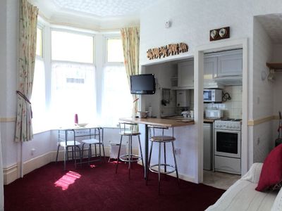 Property Image for Lyndale Holiday Flats, Palatine Road, Blackpool, FY1