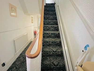 Property Image for Lyndale Holiday Flats, Palatine Road, Blackpool, FY1